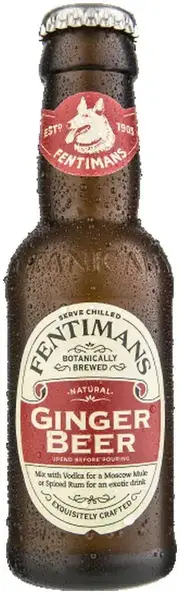Fentiman's Ginger Beer 200ml