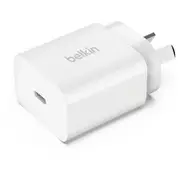 Belkin BoostCharge 20W USB-C PD3.0 Wall Charger