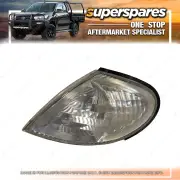 Left Corner Light for Nissan Pulsar N16 for Single Beam Headlights