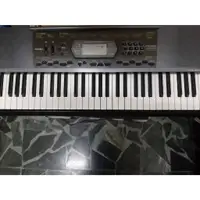 在飛比找蝦皮購物優惠-CASIO~CTK2000 電子琴~二手便宜賣