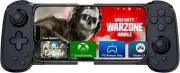 Joso Phone Controller for iPhone/Android/PC, D6 Wireless Game Controller for Swi