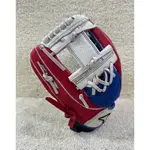 = 球友 運動用品 = 24年 MIZUNO 少年用手套 PROSPECT POWER CLOSE(左投) 312777