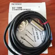 Keyence Proximity Switch ED-118M NEW