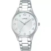 Lorus RG267 Women's Stainless Steel Watch