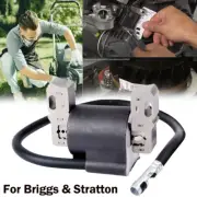 Heavy Duty Ignition Coil For Briggs & Stratton Magneto Armature 491312 490586 US