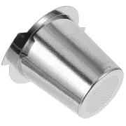 Stainless Steel Tea Strainer Sieve for Loose Filter Teapots Leak Leaf