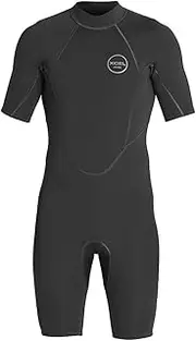 Xcel Wetsuits Men's Axis S/s Spring 2mm Spring 19