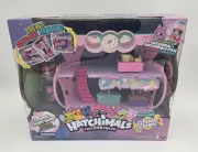 Hatchimals CollEGGtibles Cosmic Candy Shop 2-in-1 Playset with Exclusive Pixi...