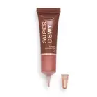 REVOLUTION Superdewy Liquid Highlighter 15ml – Pink Lights