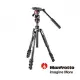 Manfrotto Befree Live 三腳架 扳扣套組 MVKBFRL-LIVE 公司貨