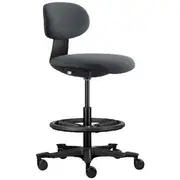Rapidline YOYO Stool Grey