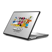 MacBook Pro 16-inch (M1 - M4) Impact Case Mickey & Friends Entourage MacBook Case