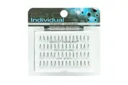 Ardell Individual Knotted Flares Black Fake Eyelash Lash Extension Black Long
