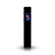 Q33 External Play MP3 Voice Control High Definition Noise Reduction Recording Pen, 32G, Support Password Protection & One-touch Recording