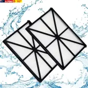 POOL BETTER RCX70101PAK2 Robotic Pool Cleaner Filter , Compatible with Hayward P