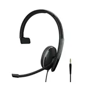 [EPOS Sennheiser] Epos Sennheiser Adapt 135 Ii Wired Single Sided Headset