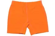 Nestling: Swim Shorts - Neon Orange (8 years)