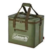在飛比找蝦皮商城優惠-Coleman CM-37166 25L 綠橄欖 終極保冷袋