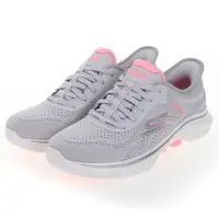 在飛比找momo購物網優惠-【SKECHERS】女鞋 健走系列 瞬穿舒適科技 GO WA