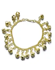 Summoner Bell Anklet