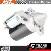 Starter Motor 17826 For 2006 2007 2008 Kia Rio 1.6L L4 w/AT 2-2259-VA SPR0013 (for: Kia)