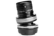 Lensbaby Composer Pro II with Edge 35 Optic Lens For Nikon Z