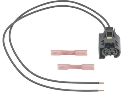 66RZ98J Alternator Adapter Plug Fits 2011-2019 Ford Fiesta 1.6L 4 Cyl (for: Ford)