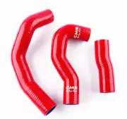 For 2001-07 Mitsubishi L200 Pajero Montero 2.5TD Silicone Intercooler Boost Hose