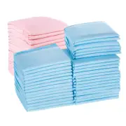 Super Absorbent Disposable Puppy Pee Pads - Bulk Buy for Training Needs