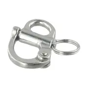 Strong Snap Shackle Swivel Hook for Stainless Steel Boat Anchor Chains
