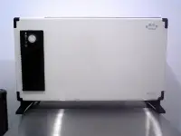 在飛比找Yahoo!奇摩拍賣優惠-原裝進口 VASTAR 飛騰恆溫對流式電暖器(白) TC-2