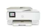 HP Envy 7955e wireless All-in-one Color Photo Printer, Scanner, Copy