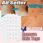 108PCS Skin Tag Remover Acne Pimple Patch Removal Facial Care Spot Plaster ES