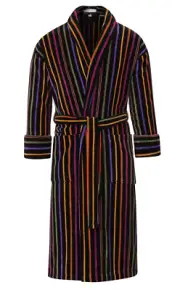 Bown of London Mozart Men's Dressing Gown