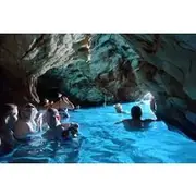 Save 9.32%! Makarska: 3 Island Speedboat Tour with Little Blue Cave & Lagoon