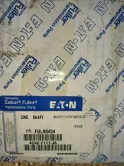 Eaton One Shaft Fula6434