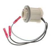 For 1980 Ford Fiesta Parking Light Bulb Socket SMP (for: Ford)