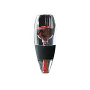 Bartender Wine Aerator/Aerating Bottle Drip Decanter Spout Pourer Barware