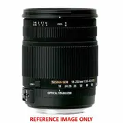 Sigma AF 18-250mm 3.5-6.3 DC OIS Nikon | Secondhand