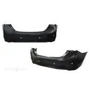 Sterling Bumper Bar to suit Toyota Corolla 12/2013 to 12/2019 - TYCO-BAR-49B