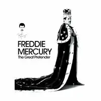 在飛比找樂天市場購物網優惠-佛萊迪．摩克瑞：大偽善家 Freddie Mercury: 