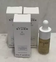3 Dr. Barbara Sturm Anti-Pollution Drops 0.33 oz