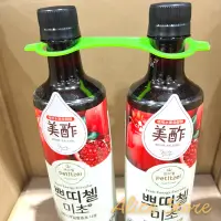 在飛比找蝦皮購物優惠-【Alice Shop】costco 好市多代購 石榴醋添加