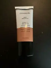 COVERGIRL Vitalist Go Glow Luminizing Lotion #2 SUNKISSED