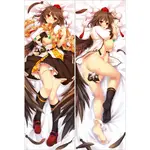 ~~東方PROJECT----射命丸文~~花吹雪精品 動漫抱枕 等身抱枕 枕頭【多種規格】