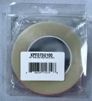 NEW XPEL Clear Door Edge Guard Protection Film Roll 3/4" X 100'