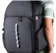 Lykus water resistant backpack for DJI Phantom 4, 4 Pro and 3 drones, new.
