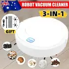 Smart Robot Vacuum Cleaner Wireless Home Rechargeable Vaccum Clean Wet Dry Mop