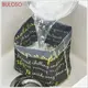 自立式瀝水袋(20入)(可挑色 款) 垃圾袋 水槽 濾網 立體廚餘袋 菜渣【A433605】【不囉唆】