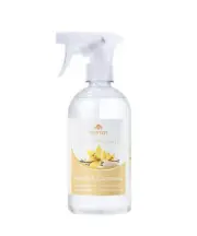 PREMIUM Air Freshener, Fragrance for Home, Vanilla and Caramel Scent 16.9 Oz